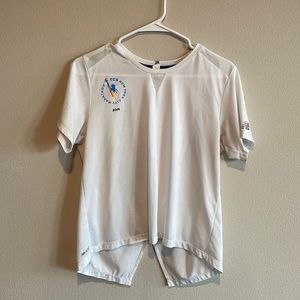 New York City Marathon 2019 womens running top